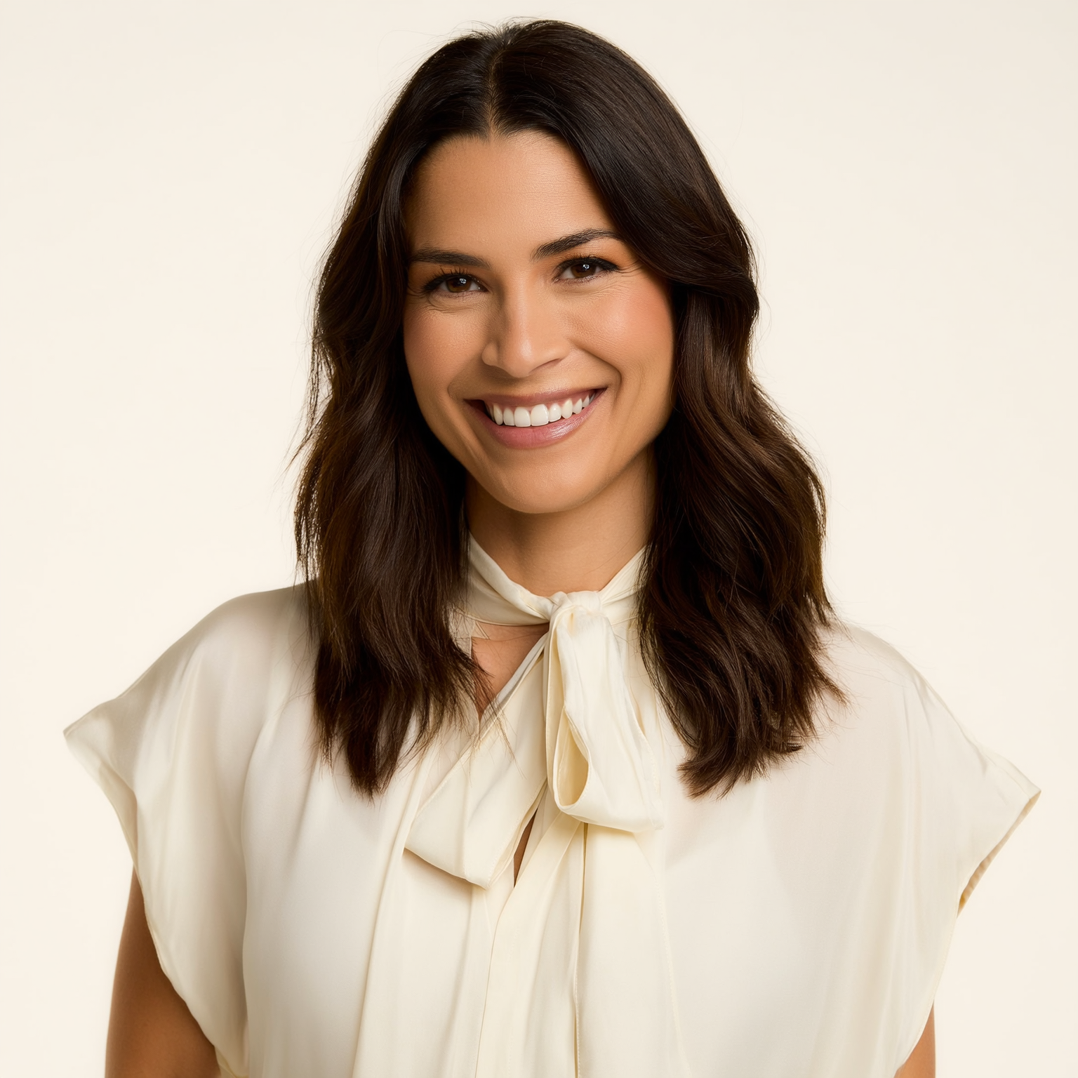 Bella Thornton - Founder of Bella Boutique